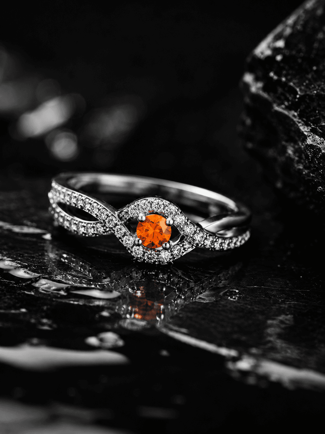 Aura Jewellery — Jewellery Store
