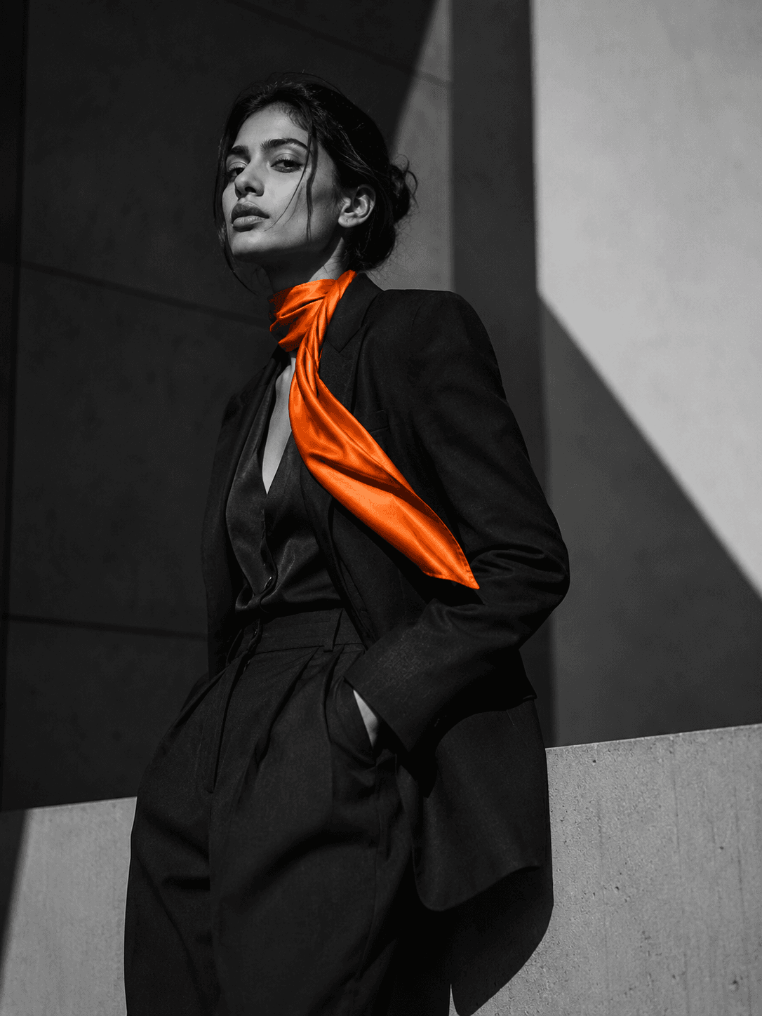 Nº9 Atelier — Fashion Store
