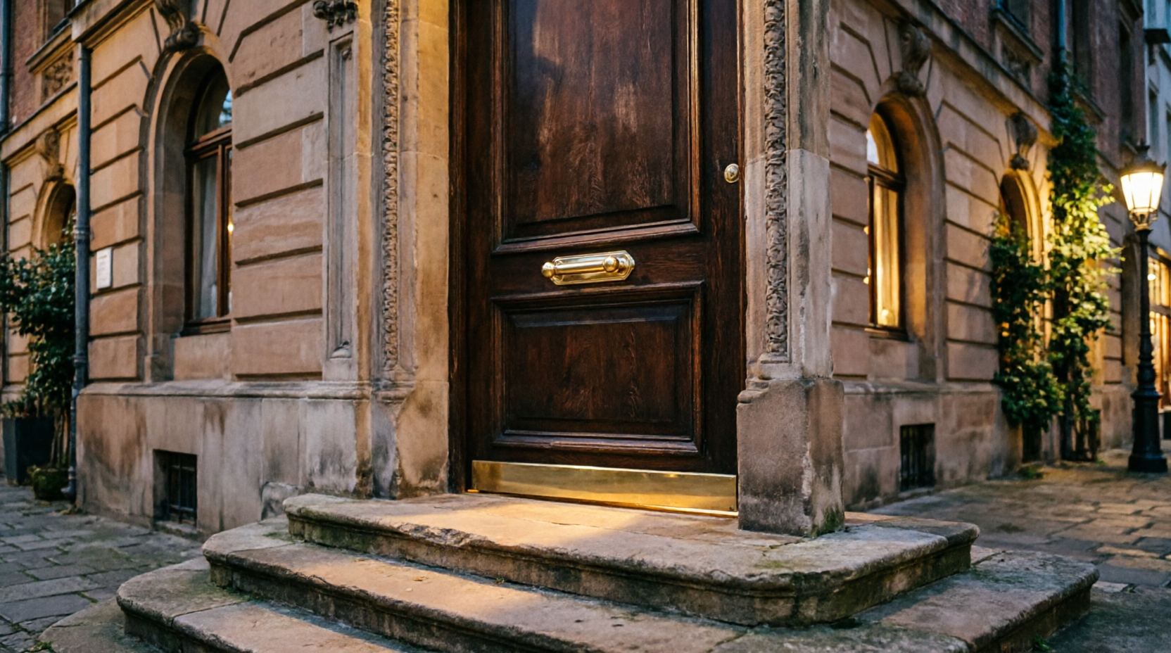 Maison Dorée — Restaurant Website