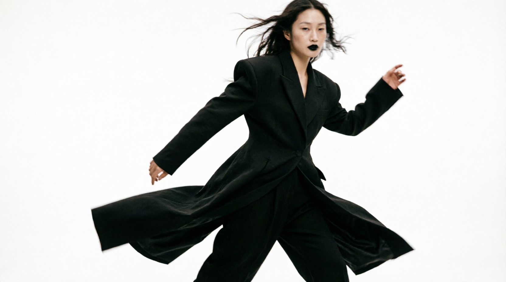 Nº9 Atelier — Fashion Store